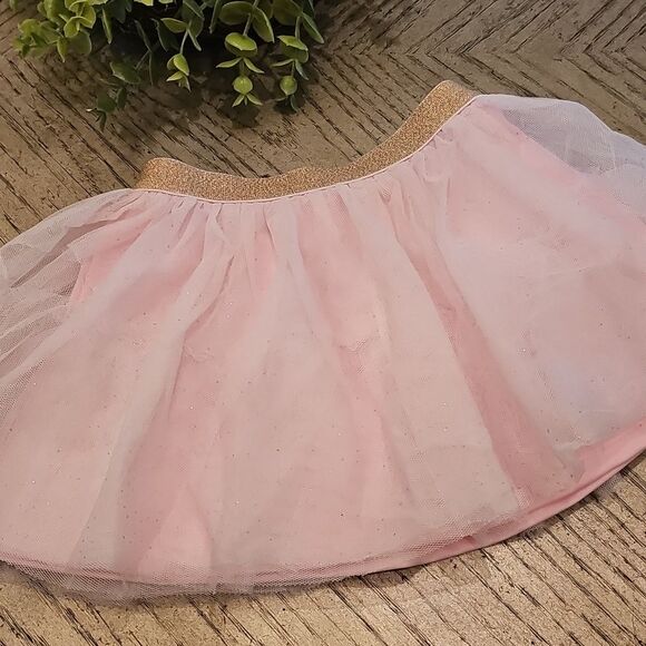 Kidgets Pink Tutu Size 3 - Picture 7 of 8